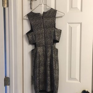 Cocktail dress